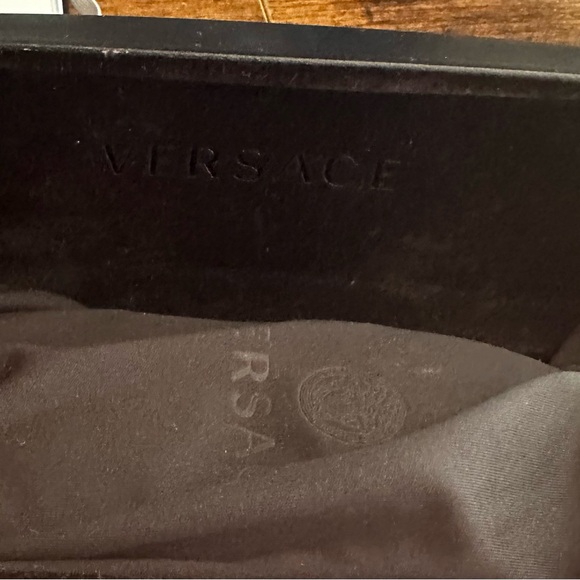 Versace Sunglasses - Picture 5 of 5